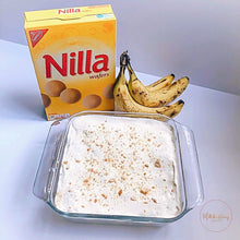 Load image into Gallery viewer, Banana Pudding
