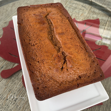 Load image into Gallery viewer, Gingerbread Loaf
