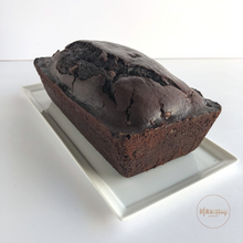 Load image into Gallery viewer, Double Chunk Chocolate Bread
