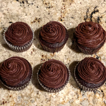 Load image into Gallery viewer, Chocolate Cupcake
