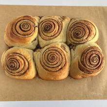 Load image into Gallery viewer, Classic Cinnamon Rolls
