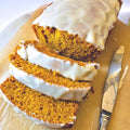 Hey There Pumpkin...Bread