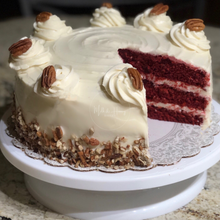 Load image into Gallery viewer, Southern Red Velvet Cake
