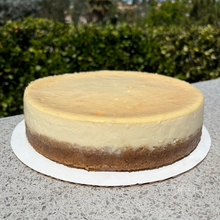 Load image into Gallery viewer, Milk &amp; Honey Original Cheesecake
