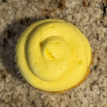 Load image into Gallery viewer, Lemon Cupcake
