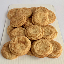 Load image into Gallery viewer, Mini Snickerdoodles
