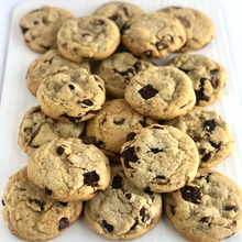 Load image into Gallery viewer, Mini Chocolate Chunk Cookie
