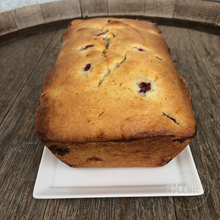 Load image into Gallery viewer, Cranberry Orange Bread

