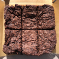 Vegan & Gluten-Free Brownies