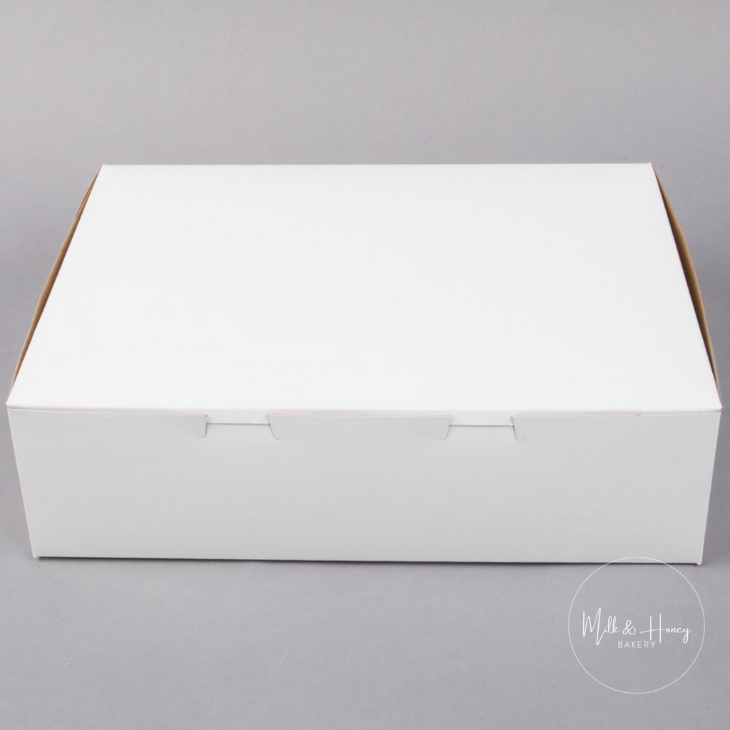 Split Boxes/Containers