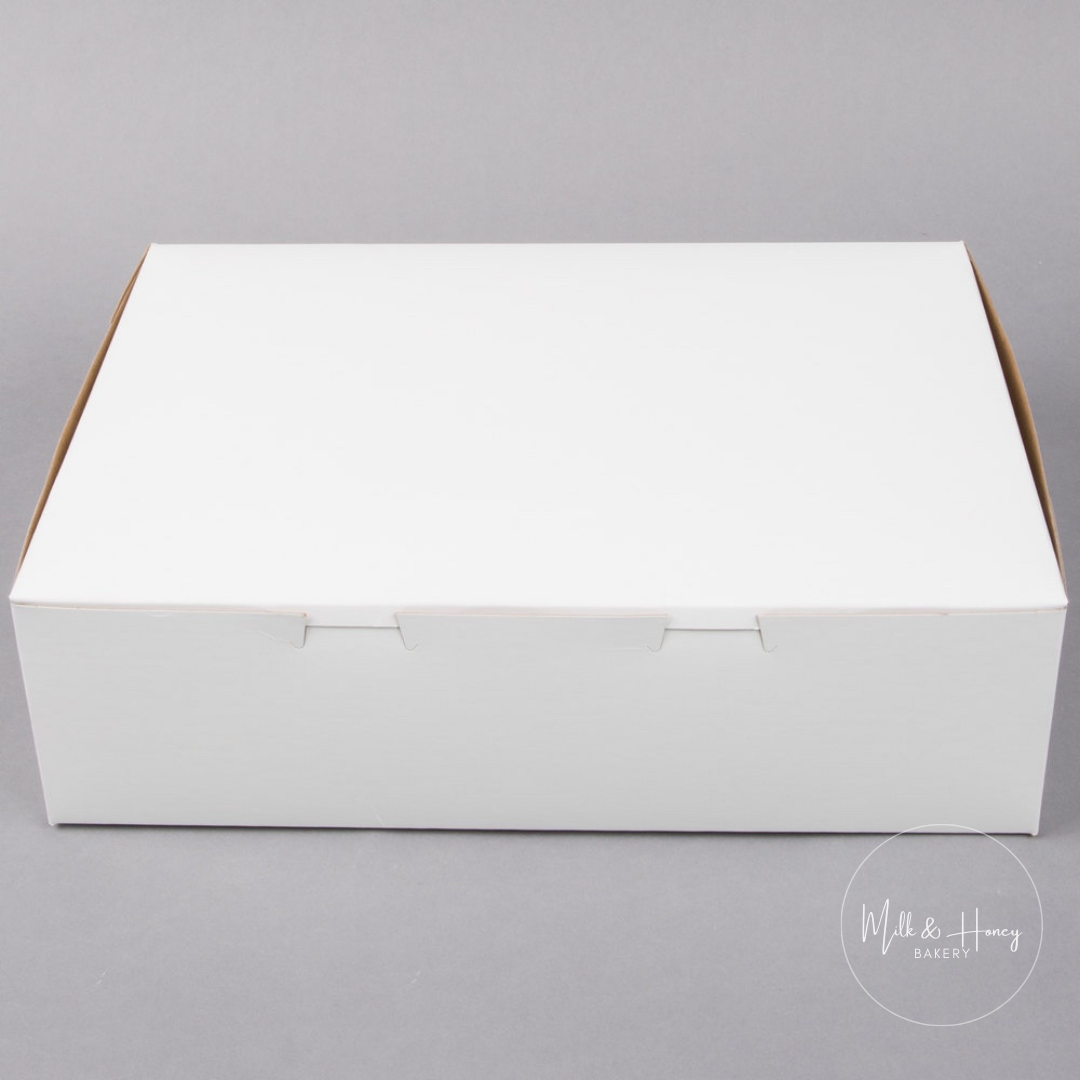 Split Boxes/Containers
