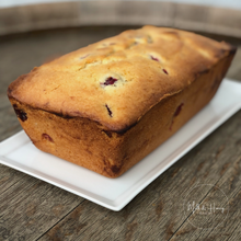 Load image into Gallery viewer, Cranberry Orange Bread
