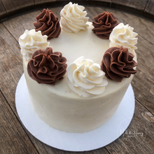 Load image into Gallery viewer, Marble Cake
