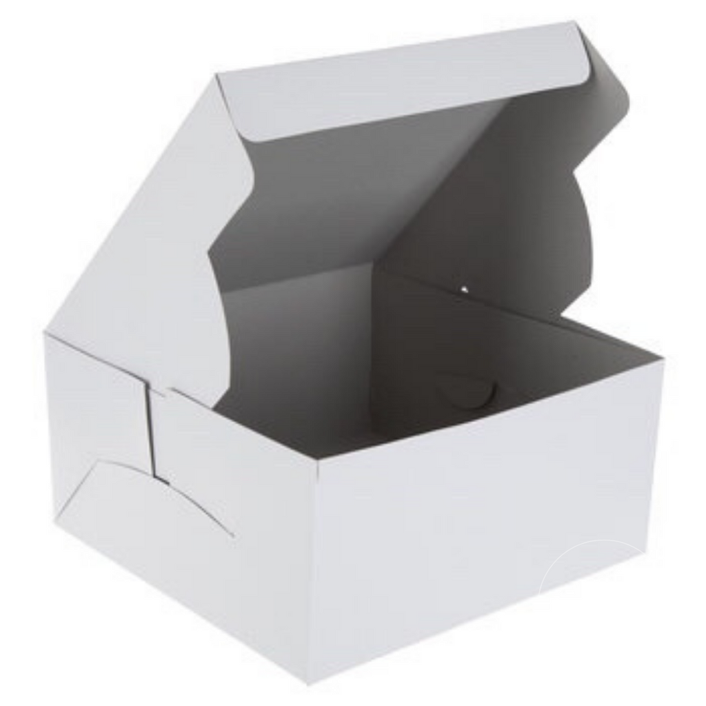 Split Boxes/Containers