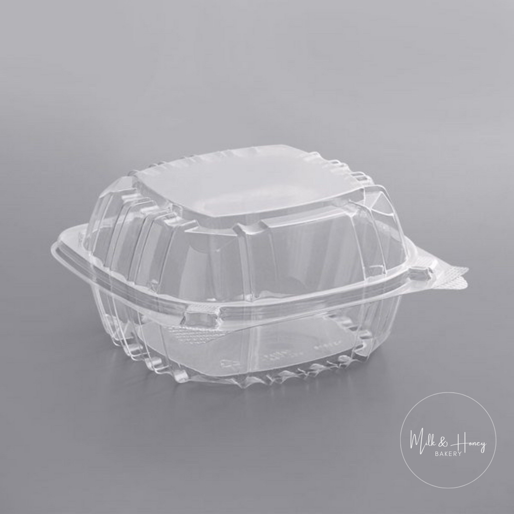 Split Boxes/Containers