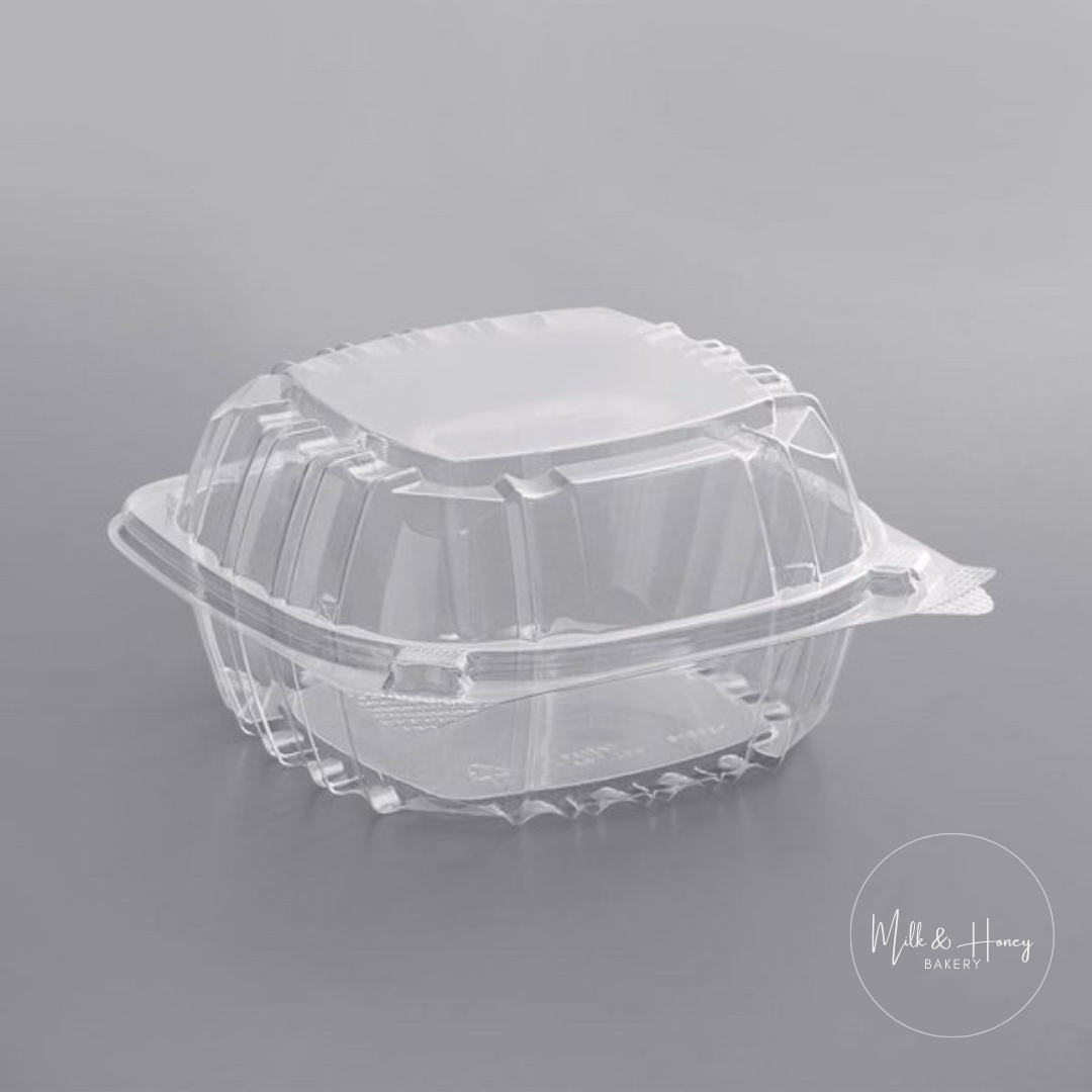 Split Boxes/Containers