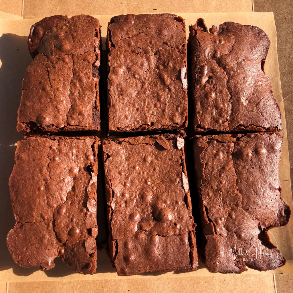 Classic Brownies