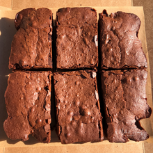 Load image into Gallery viewer, Classic Brownies
