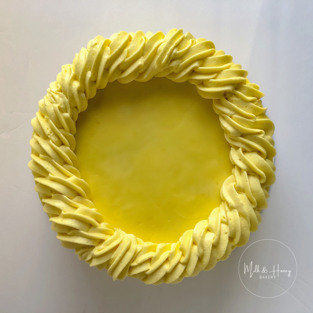 Lemon Cake