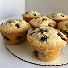 Load image into Gallery viewer, Blueberry Muffins
