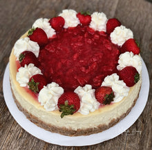 Load image into Gallery viewer, Berry Bliss Cheesecake
