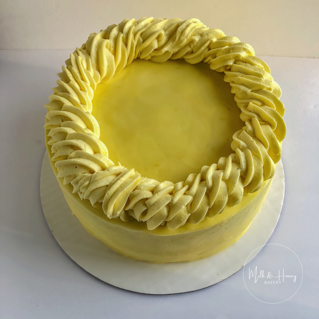 Lemon Cake