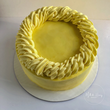 Load image into Gallery viewer, Lemon Cake
