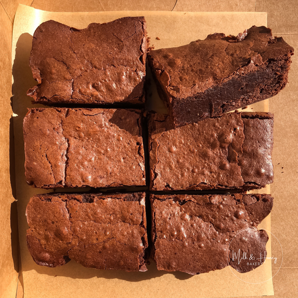 Classic Brownies