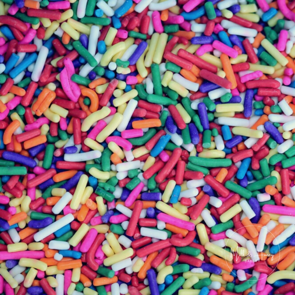 Toppings