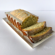 Load image into Gallery viewer, Lemon Poppy Seed Loaf
