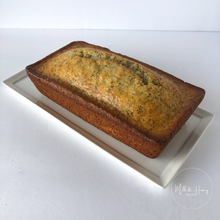 Load image into Gallery viewer, Lemon Poppy Seed Loaf
