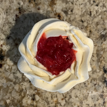 Load image into Gallery viewer, Strawberry Shortcake Cupcake
