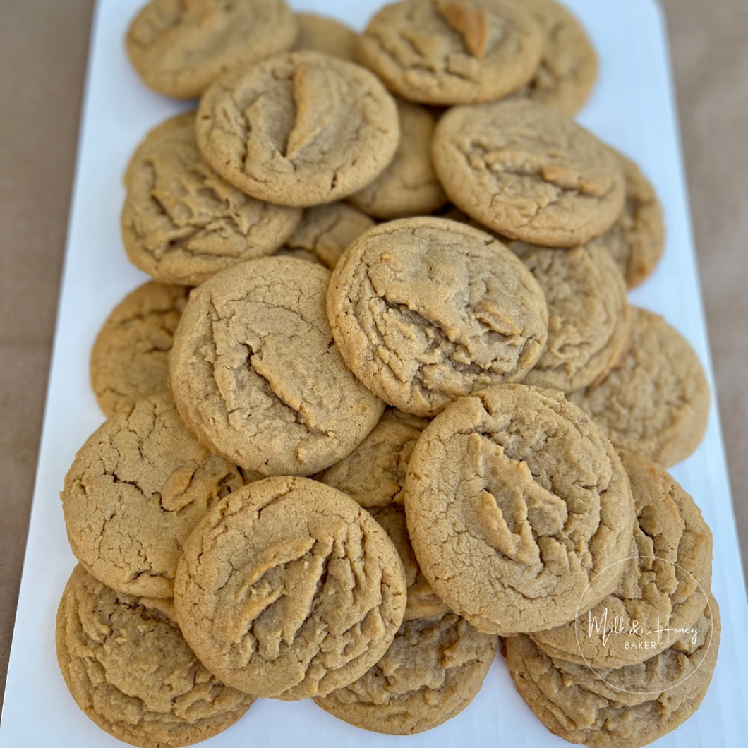 Mini Peanut Butter Cookie