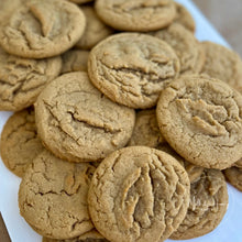 Load image into Gallery viewer, Mini Peanut Butter Cookie
