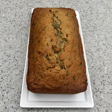 Load image into Gallery viewer, Zucchini Bread
